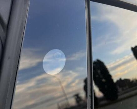 Черный Тесла Model Y, объемом двигателя 0 л и пробегом 64 тыс. км за 29100 $, фото 15 на Automoto.ua