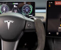 Черный Тесла Model Y, объемом двигателя 0 л и пробегом 25 тыс. км за 35900 $, фото 11 на Automoto.ua