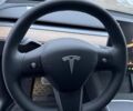 Черный Тесла Model Y, объемом двигателя 0 л и пробегом 35 тыс. км за 37900 $, фото 24 на Automoto.ua