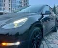 Чорний Тесла Model Y, об'ємом двигуна 0 л та пробігом 60 тис. км за 25950 $, фото 8 на Automoto.ua
