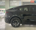 Черный Тесла Model Y, объемом двигателя 0 л и пробегом 13 тыс. км за 33000 $, фото 7 на Automoto.ua
