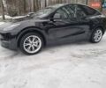 Черный Тесла Model Y, объемом двигателя 0 л и пробегом 32 тыс. км за 32000 $, фото 2 на Automoto.ua