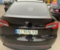 Тесла Model Y 2023 в Киеве на Automoto.ua Черный Тесла Model Y, объемом двигателя 0 л и пробегом 58 тыс. км за 29000 $, фото 3 на Automoto.ua