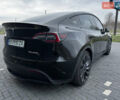 Чорний Тесла Model Y, об'ємом двигуна 0 л та пробігом 26 тис. км за 33000 $, фото 8 на Automoto.ua