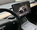 Черный Тесла Model Y, объемом двигателя 0 л и пробегом 8 тыс. км за 29900 $, фото 16 на Automoto.ua