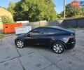 Чорний Тесла Model Y, об'ємом двигуна 0 л та пробігом 95 тис. км за 27300 $, фото 18 на Automoto.ua