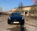 Черный Тесла Model Y, объемом двигателя 0 л и пробегом 25 тыс. км за 26500 $, фото 1 на Automoto.ua