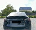 Черный Тесла Model Y, объемом двигателя 0 л и пробегом 22 тыс. км за 33999 $, фото 9 на Automoto.ua