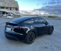Черный Тесла Model Y, объемом двигателя 0 л и пробегом 123 тыс. км за 26400 $, фото 14 на Automoto.ua