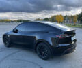 Черный Тесла Model Y, объемом двигателя 0 л и пробегом 123 тыс. км за 26400 $, фото 18 на Automoto.ua