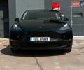 Чорний Тесла Model Y, об'ємом двигуна 0 л та пробігом 105 тис. км за 31999 $, фото 1 на Automoto.ua