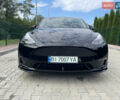 Черный Тесла Model Y, объемом двигателя 0 л и пробегом 39 тыс. км за 31000 $, фото 9 на Automoto.ua