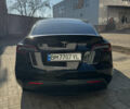 Черный Тесла Model Y, объемом двигателя 0 л и пробегом 5 тыс. км за 39999 $, фото 4 на Automoto.ua