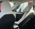 Черный Тесла Model Y, объемом двигателя 0 л и пробегом 9 тыс. км за 32500 $, фото 16 на Automoto.ua