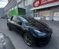 Чорний Тесла Model Y, об'ємом двигуна 0 л та пробігом 60 тис. км за 25000 $, фото 5 на Automoto.ua