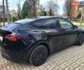 Черный Тесла Model Y, объемом двигателя 0 л и пробегом 34 тыс. км за 25000 $, фото 13 на Automoto.ua