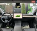 Черный Тесла Model Y, объемом двигателя 0 л и пробегом 1 тыс. км за 33900 $, фото 32 на Automoto.ua