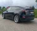 Черный Тесла Model Y, объемом двигателя 0 л и пробегом 60 тыс. км за 26400 $, фото 16 на Automoto.ua