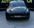Чорний Тесла Model Y, об'ємом двигуна 0 л та пробігом 26 тис. км за 29600 $, фото 1 на Automoto.ua