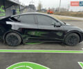 Черный Тесла Model Y, объемом двигателя 0 л и пробегом 35 тыс. км за 38000 $, фото 2 на Automoto.ua