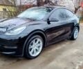 Чорний Тесла Model Y, об'ємом двигуна 0 л та пробігом 54 тис. км за 28000 $, фото 5 на Automoto.ua