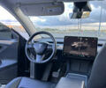 Черный Тесла Model Y, объемом двигателя 0 л и пробегом 123 тыс. км за 26400 $, фото 36 на Automoto.ua