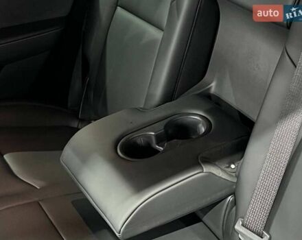 Черный Тесла Model Y, объемом двигателя 0 л и пробегом 5 тыс. км за 32000 $, фото 27 на Automoto.ua