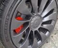 Черный Тесла Model Y, объемом двигателя 0 л и пробегом 27 тыс. км за 31300 $, фото 8 на Automoto.ua