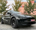 Тесла Model Y 2023 в Киеве на Automoto.ua Черный Тесла Model Y, объемом двигателя 0 л и пробегом 29 тыс. км за 34999 $, фото 2 на Automoto.ua