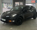 Черный Тесла Model Y, объемом двигателя 0 л и пробегом 13 тыс. км за 33000 $, фото 19 на Automoto.ua