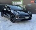 Черный Тесла Model Y, объемом двигателя 0 л и пробегом 1 тыс. км за 34900 $, фото 4 на Automoto.ua