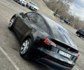 Черный Тесла Model Y, объемом двигателя 0 л и пробегом 29 тыс. км за 27077 $, фото 15 на Automoto.ua
