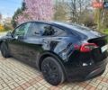 Черный Тесла Model Y, объемом двигателя 0 л и пробегом 34 тыс. км за 25000 $, фото 17 на Automoto.ua