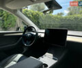 Черный Тесла Model Y, объемом двигателя 0 л и пробегом 1 тыс. км за 43500 $, фото 26 на Automoto.ua