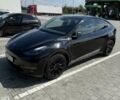 Тесла Model Y 2023 в Стрые на Automoto.ua Черный Тесла Model Y, объемом двигателя 0 л и пробегом 24 тыс. км за 29800 $, фото 4 на Automoto.ua