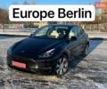 Чорний Тесла Model Y, об'ємом двигуна 0 л та пробігом 20 тис. км за 35000 $, фото 1 на Automoto.ua