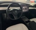 Черный Тесла Model Y, объемом двигателя 0 л и пробегом 26 тыс. км за 29300 $, фото 10 на Automoto.ua