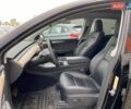 Чорний Тесла Model Y, об'ємом двигуна 0 л та пробігом 78 тис. км за 27300 $, фото 12 на Automoto.ua