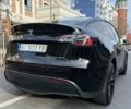 Черный Тесла Model Y, объемом двигателя 0 л и пробегом 21 тыс. км за 30500 $, фото 14 на Automoto.ua