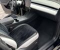Черный Тесла Model Y, объемом двигателя 0 л и пробегом 22 тыс. км за 33999 $, фото 20 на Automoto.ua