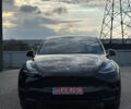 Черный Тесла Model Y, объемом двигателя 0 л и пробегом 39 тыс. км за 25000 $, фото 5 на Automoto.ua