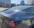 Черный Тесла Model Y, объемом двигателя 0 л и пробегом 16 тыс. км за 30200 $, фото 22 на Automoto.ua