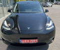 Чорний Тесла Model Y, об'ємом двигуна 0 л та пробігом 28 тис. км за 33000 $, фото 1 на Automoto.ua