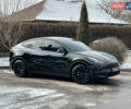 Черный Тесла Model Y, объемом двигателя 0 л и пробегом 1 тыс. км за 40500 $, фото 5 на Automoto.ua