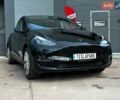 Чорний Тесла Model Y, об'ємом двигуна 0 л та пробігом 105 тис. км за 31999 $, фото 10 на Automoto.ua