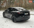 Чорний Тесла Model Y, об'ємом двигуна 0 л та пробігом 170 тис. км за 24800 $, фото 4 на Automoto.ua