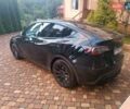 Черный Тесла Model Y, объемом двигателя 0 л и пробегом 41 тыс. км за 32900 $, фото 14 на Automoto.ua