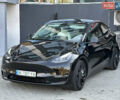 Тесла Model Y 2023 в Ровно на Automoto.ua Черный Тесла Model Y, объемом двигателя 0 л и пробегом 13 тыс. км за 28900 $, фото 2 на Automoto.ua