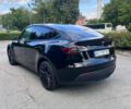 Черный Тесла Model Y, объемом двигателя 0 л и пробегом 35 тыс. км за 26500 $, фото 17 на Automoto.ua