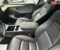 Черный Тесла Model Y, объемом двигателя 0 л и пробегом 1 тыс. км за 41500 $, фото 8 на Automoto.ua